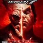 Tekken 7 Digital Deluxe Edition 