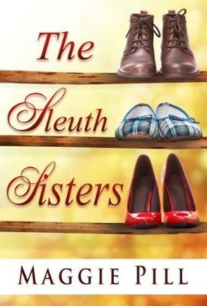The Sleuth Sisters