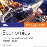 AQA Economics Student Guide 1: The Operation of Markets and Market Failure
