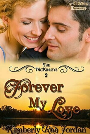 Forever My Love (The McKinleys #2)