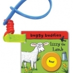 Axel Scheffler Buggy Buddy: Lizzy the Lamb