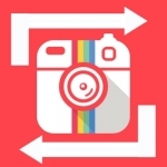 Regrmr: Instagram Repost App for iPad &amp; iPhone (Regram, DL &amp; Save Instagram Photos)