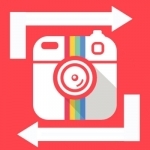 Regrmr: Instagram Repost App for iPad & iPhone (Regram, DL & Save Instagram Photos)