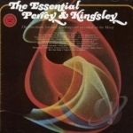 Essential Perrey &amp; Kingsley by Perrey-Kingsley