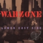Lower East Side by Warzone