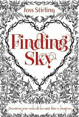 Finding Sky (Benedict, #1)