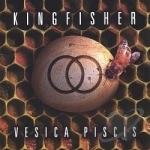 Vesica Piscis by Kingfisher / JS Kingfisher