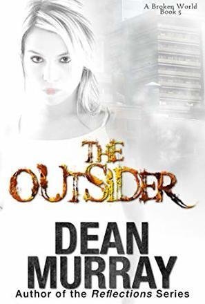 The Outsider (A Broken World #5)