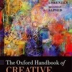 The Oxford Handbook of Creative Industries