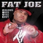 Jealous Ones Still Envy (J.O.S.E.) by Fat Joe