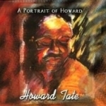 Portrait of Howard by Howard Tate