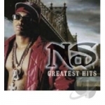 Greatest Hits by Nas