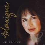 All for You by Monique Creber