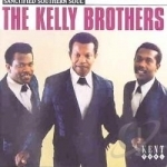 Sanctified Southern Soul by The Kelly Brothers