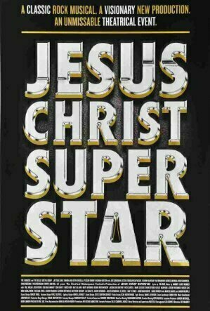 Jesus Christ Superstar