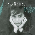 Restless Soul by Lisa Nemzo