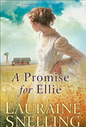 A Promise for Ellie (Daughters of Blessing, #1)