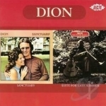 Sanctuary/Suite for Late Summer by Dion