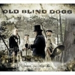 Wherever Yet May Be by Old Blind Dogs