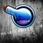 ManaDeprived.com