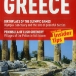 Greece Marco Polo Guide