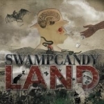 Land by Swampcandy