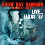 Live Texas 1987 by Robert Band Cray / Stevie Ray Vaughan