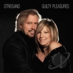 Guilty Pleasures by Barbra Streisand