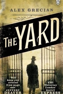 The Yard: Book 1