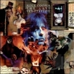 Last Temptation by Alice Cooper