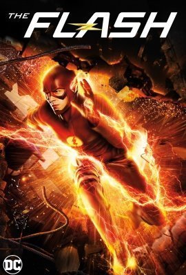 The Flash 