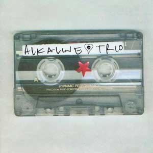 Alkaline Trio by Alkaline Trio