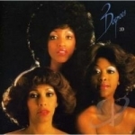3D by The Three Degrees