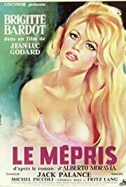 Contempt (1963)