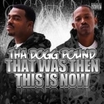 That Was Then This Is Now by Tha Dogg Pound