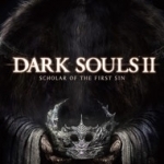 Dark Souls II: Scholar of the First Sin 