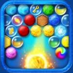 Bubble Bust! - Pop Bubble Shooter