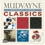 Original Album Classics by Mudvayne