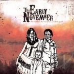 Mother, the Mechanic, and the Path by The Early November