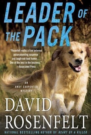 Leader of the Pack (Andy Carpenter #10)