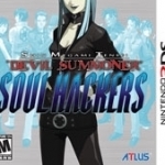 Shin Megami Tensei: Devil Summoner: Soul Hackers 