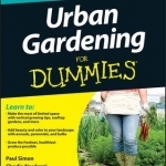 Urban Gardening For Dummies