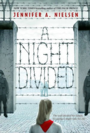 A Night Divided