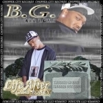 Life After Cash Money by BG