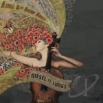 Diesel vs Lungs by Ashia &amp; the Bison Rouge