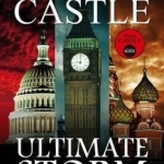 Ultimate Storm (a Derrick Storm Omnibus) (Castle)