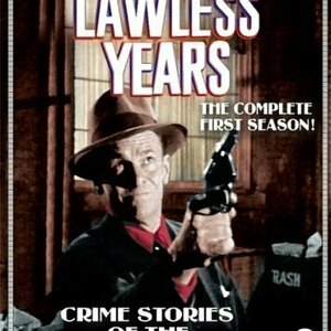 The Lawless Years - Season 2