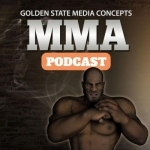 GSMC MMA Podcast