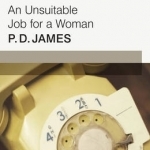 An Unsuitable Job for a Woman: Faber Modern Classics