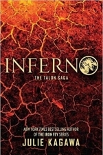 Inferno: The Talon Saga, Book 5